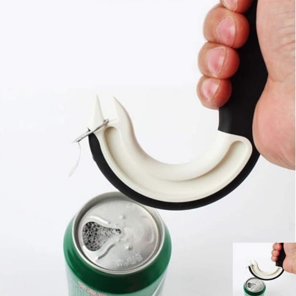 Ring Pull Boksåpner, Brukes for Boksåpnerform Ring Boksåpner Pu