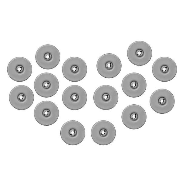 Diskmaskinshjul - 16-pack för FAVORIT