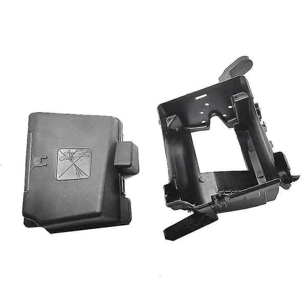 6556z1 6556kz For 206 206cc 207 C2 Ing D Sikringsboks Deksel