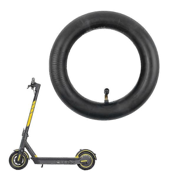 10x2.125 Däck 10*2.125 Böjd Ventil Innerslang För Barncykel Barnvagn Elscooter