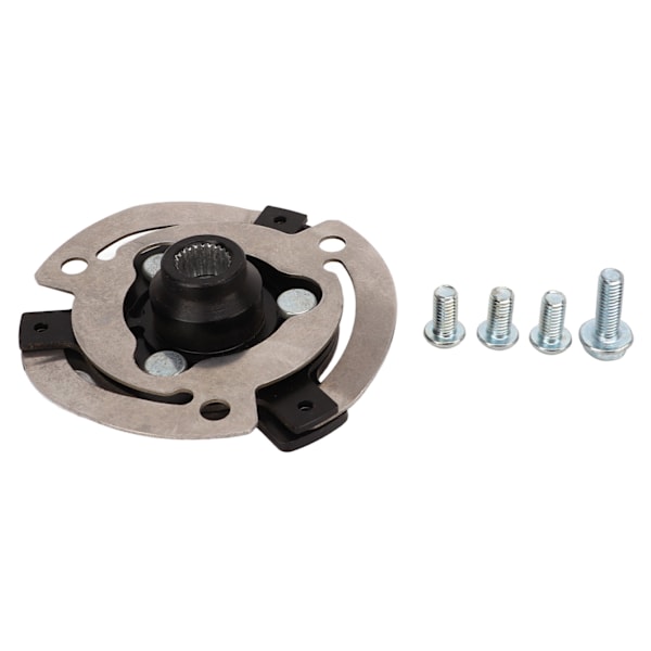 AC Kompressor Koblingshub 5N0820803A Metal Robust Stabil Ydeevne Udskiftning til A3