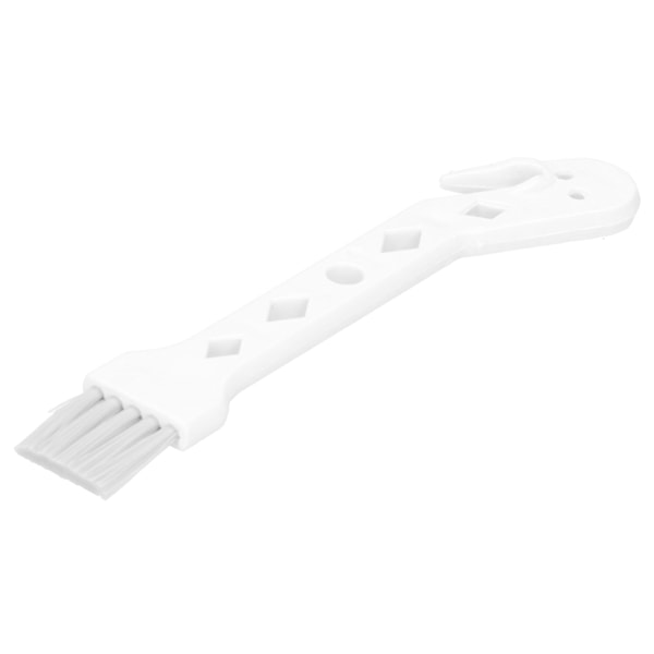 Handhållen dammsugare rengöringsborste dammborste passar för Xiaomi/ Shark /Dreame soprobot 13,5x3x0,5cm
