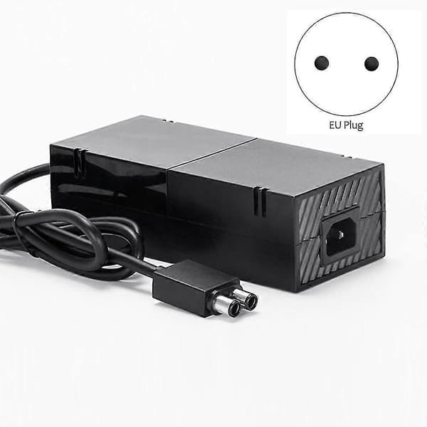 Strømforsyning AC Adapter Erstatning Til Én Spillekonsol Tilbehør Elektronisk Værktøj EU Stik