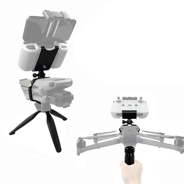 Handhållen gimbal-stabilisatorfäste modifieringskit för Mavic 3 A