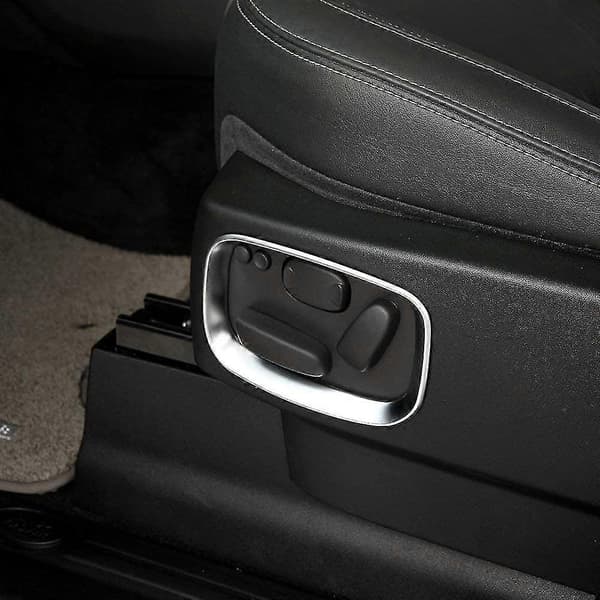Bil Sidojusteringsknapp Ram Trim För Lr4 Discovery 4 2010-2016