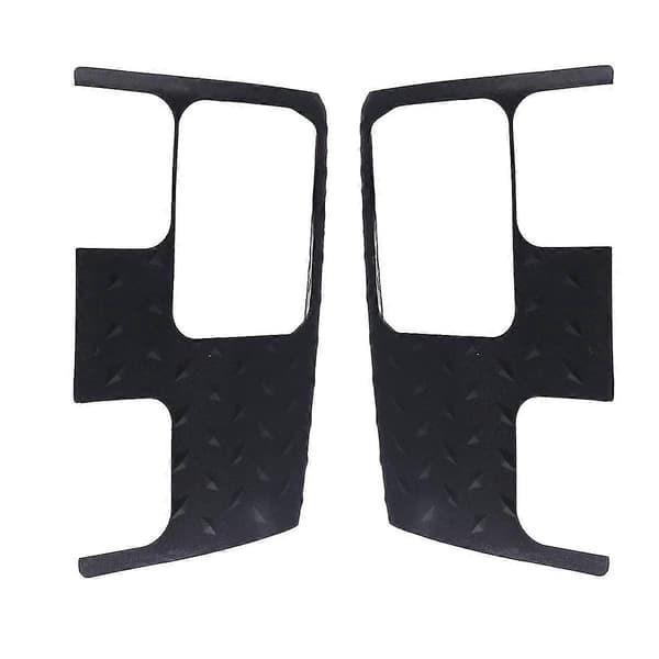 2 stk. Er Armor Deksel For Tj 1997-2007