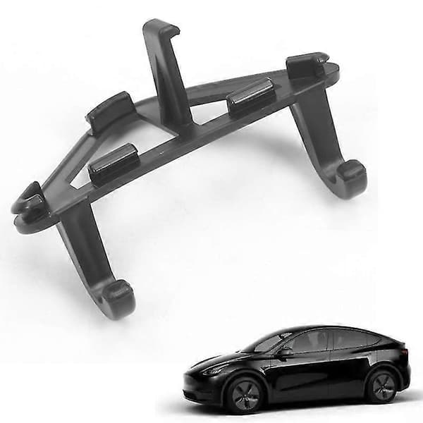 Til Model Y Tilbehør Bagagerumskrog Last Bagagerum Taske Krog Holder Hænger