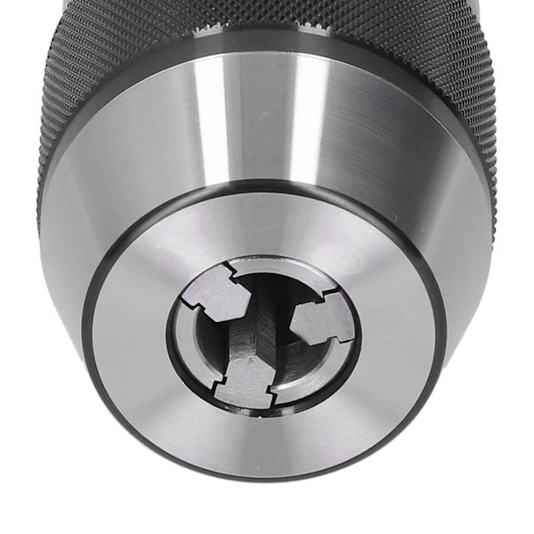 Borrchuck Rakt Skaft Integrerat Hög Precision 40Cr CNC Maskinverktyg Kolv APU16‑MTB3