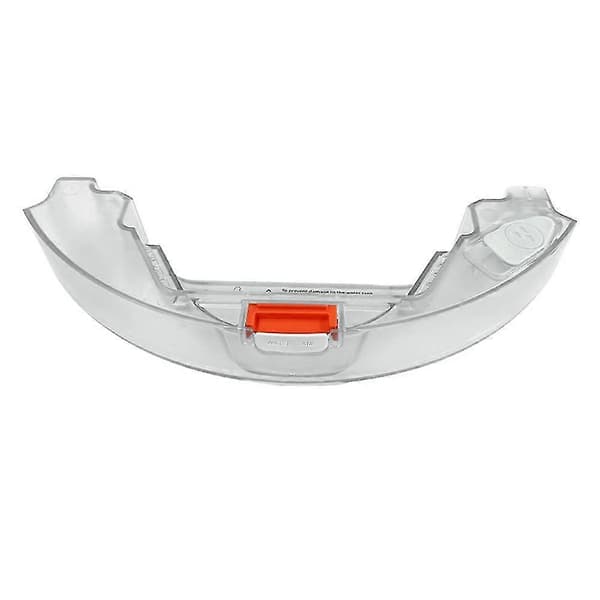 Til S5 Max S6 Maxv S50 Max S55 Max T7 Støvsuger Vandtank Moppeklud Udskiftning Reservedele