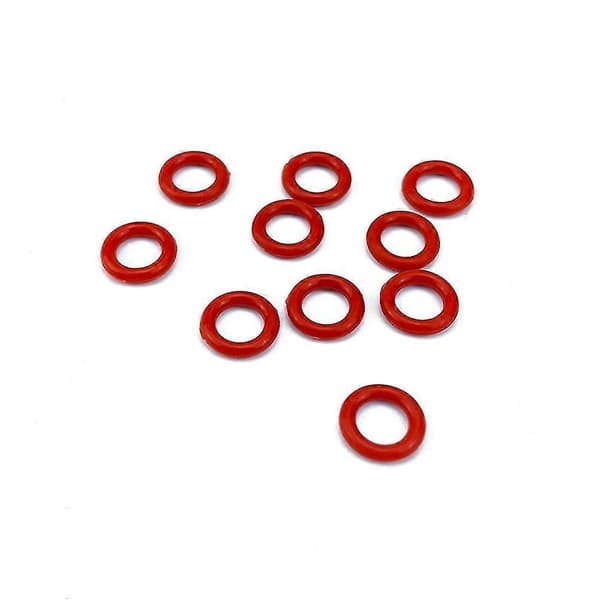 O-ringsett for dyse for Sc1 Sc2 Sc3 Sc4 Sc5 Sc7 Ctk10 Ctk20 damprenser erstatning