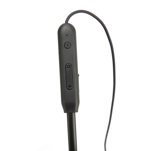Øretelefonkabel Bluetooth Trådløs MMCX Adapterkabel med Mikrofon og Controller til Sennheiser IE300 IE600 IE900