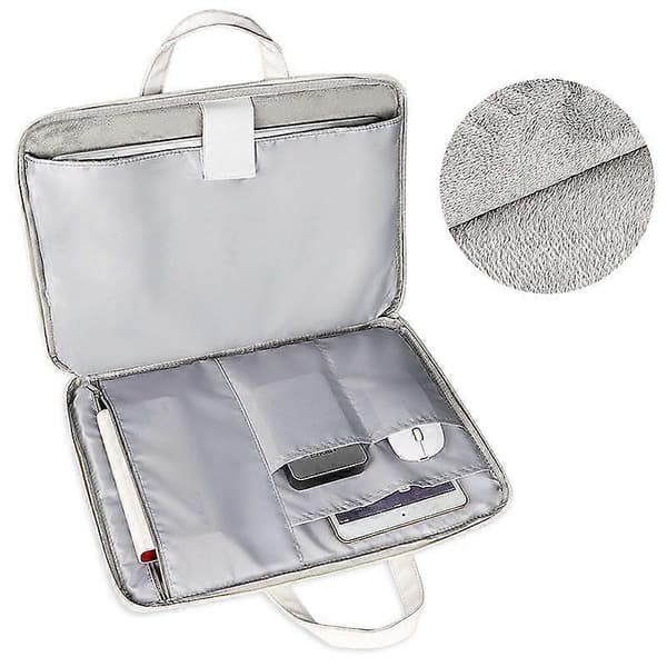 Laptopveske Notebook-mappe Laptop-stresskoffert (13,3 tommer)