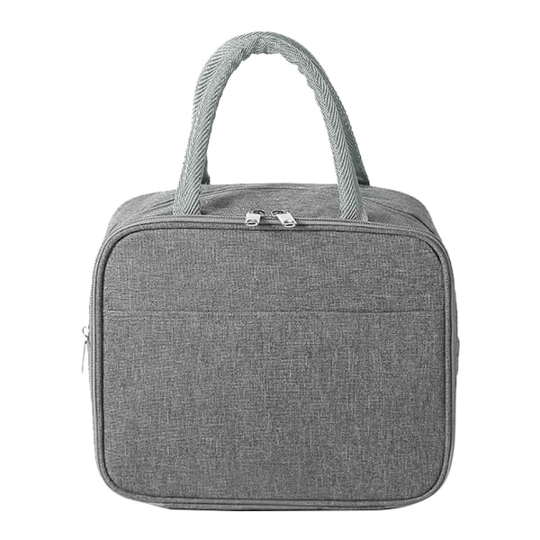 Lunch Box for Women Men Reusable Insulated Lunch Tote