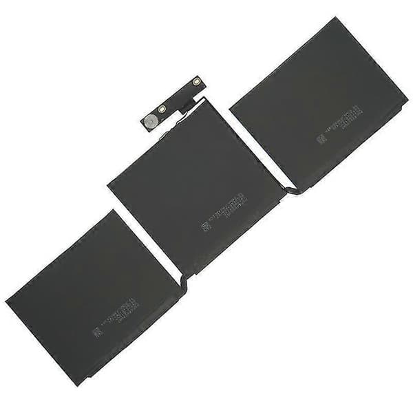 xjNytt kompatibelt Apple Macbook A2159 A2289 A2338 2019 A2171 bærbar PC-batteri