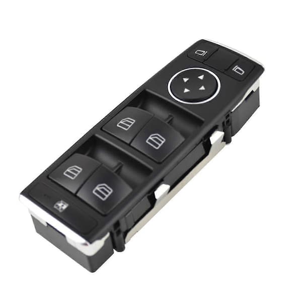 A2049055302 Glashejs S S Auto Til - W204 W212 C250 C300 E350 2008-2014