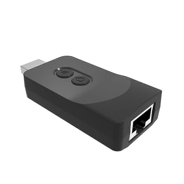 Trådløs kontrolleradapter for Switch/PC & Android Box, Bluetooth 5.0 kontrolleradapter støttes