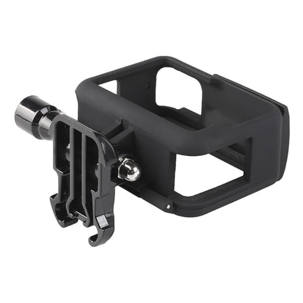 Skyddande Ramfäste för GoPro Hero 5