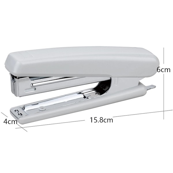 häftapparat, skrivbordsstapler, kontorsstapler