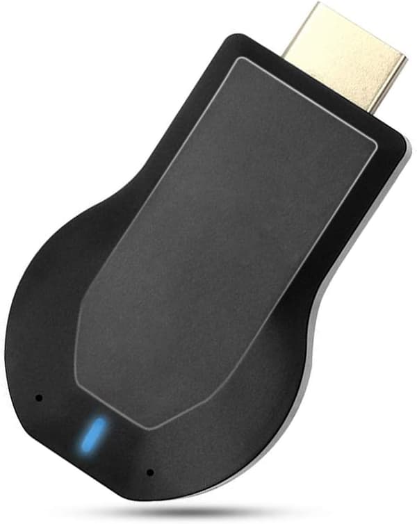 1080P langaton HDMI-näyttöadapteri, HDMI-dongle digitaalinen