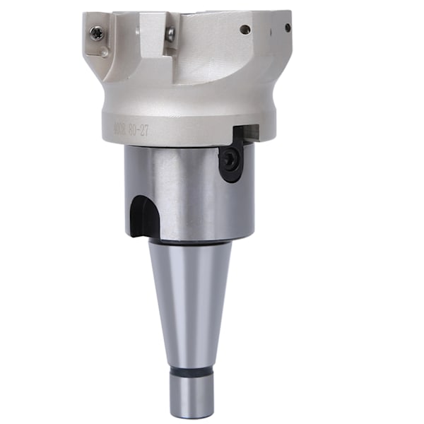 NT30 FMB27 Kollettchuckholder BAP400R-80-27-6 Fløytes Freser APMT1604 Innsatser (Plaquettes de fraisage 10PCS)