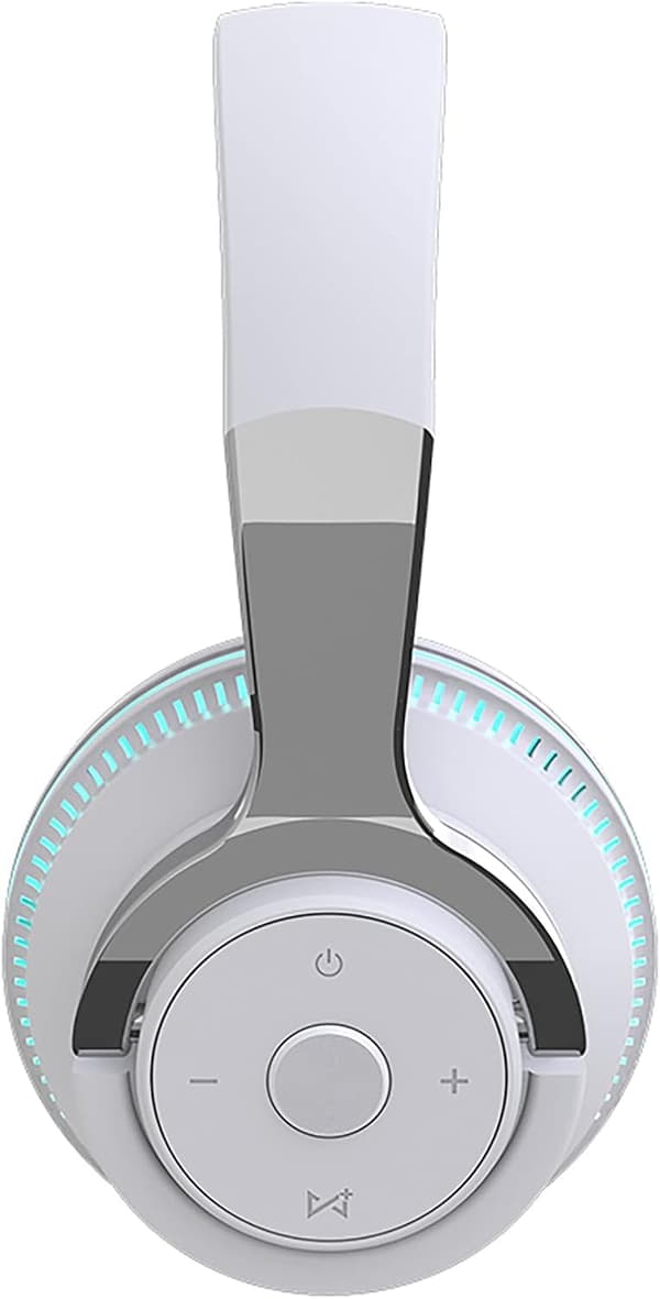 H2 Trådløst Headset Bluetooth Headset Tung bas Sport Gaming Ga