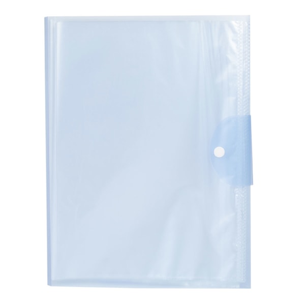 Papirpose semi-transparent ressourcer bog indsatser til studerende