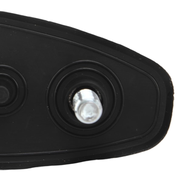 Tagantennebase 962201C010 Antennepolsbase Udskiftning til Hyundai Getz Click 2002 til 2011