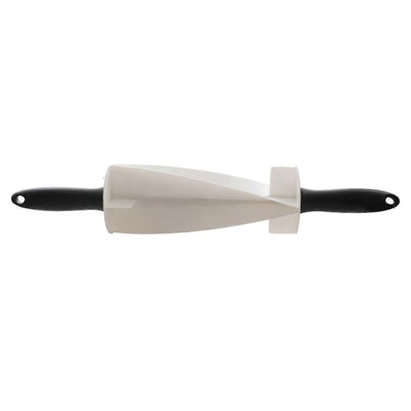 Plast kjevle Non-Stick Croissanter Brød DIY Deigrulle Bakeverktøy