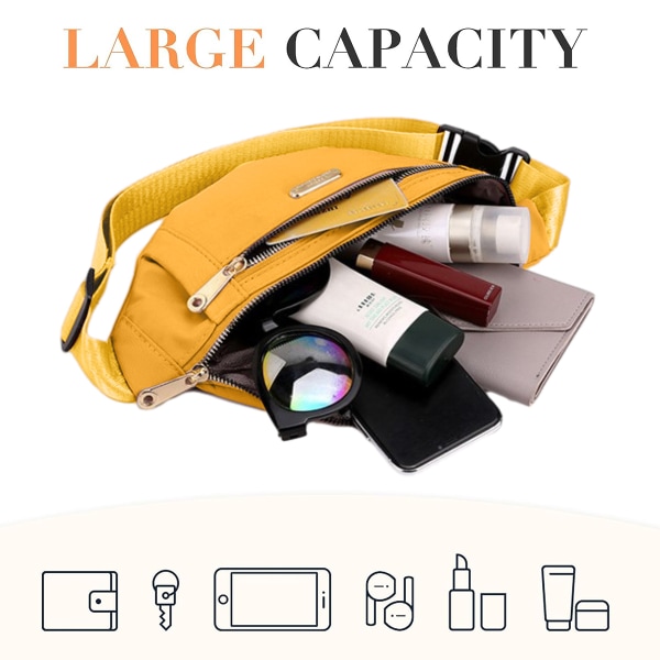 All-match messenger bag casual Oxford cloth shoulder bag