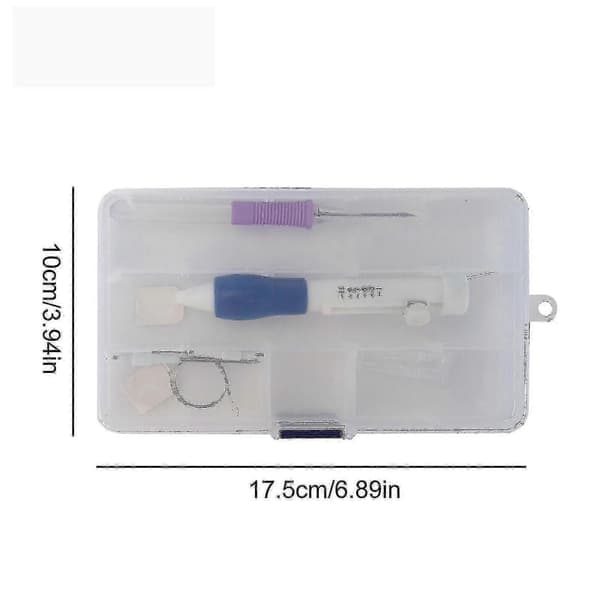 Punch Needle-kit