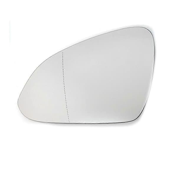 Automatisk Vänster Höger Sidospegelglas För Opel Insignia A- Mk1 2008-2017