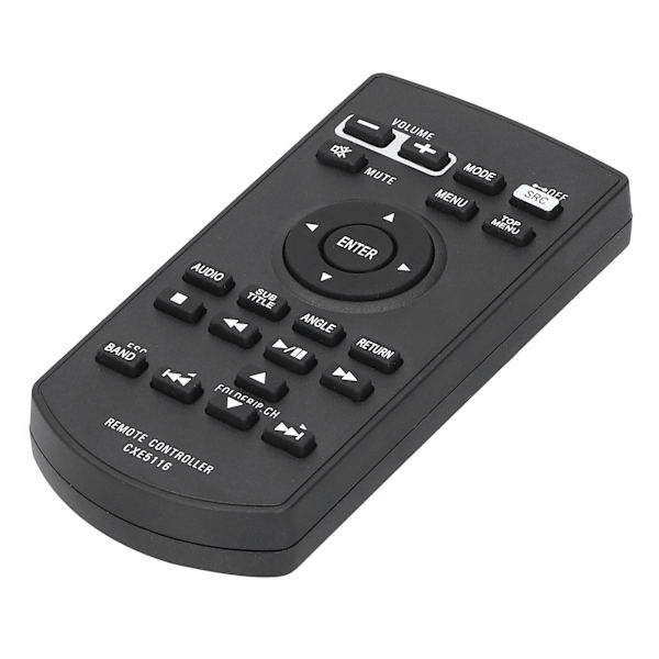 Fjernkontroll erstatning for avhp2400bt avhx7500bt for Pioneer bil lyd DVD/NAV cxe5116