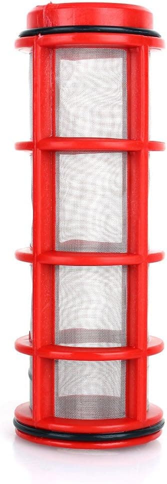 3/4\" Vandingsfilter Mesh Skærmfilter Havearbejde Drypvanding