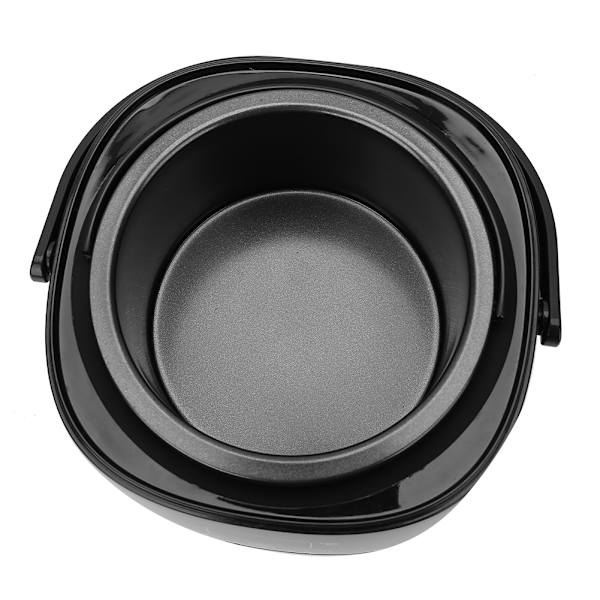 Kehon Vahanpoistolaite Mini Parafiinivaha-Pavut Karvanpoiston Kone Musta EU-Pistoke 220V