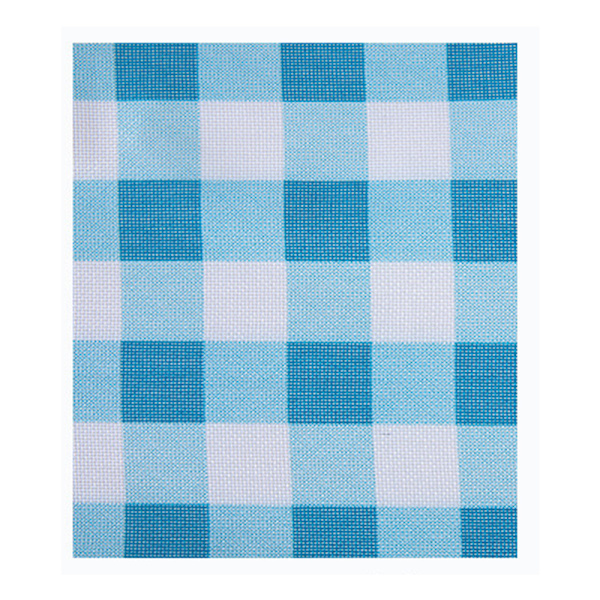 Vedenkestävä taitettava peitto plaid-kangas piknik-matto, sopii