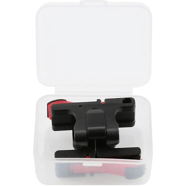 1 par Pubg Mobil Controller Gamepad Spil Trigger Sigteknap L1