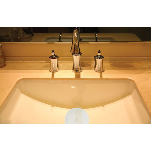 Badkarspropp 2-pack, 15 cm Stor Silikon Avloppsplugg Hårfångare
