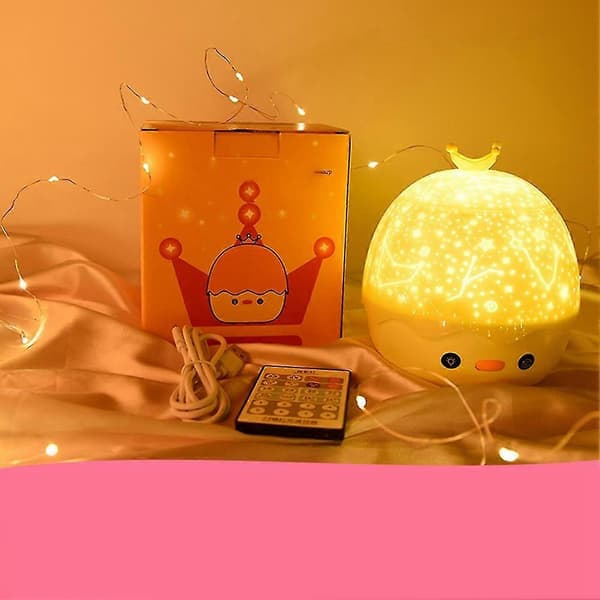 Musikkprosjektor S Med Bt Ser Oppladbar Ry Ro Led Lampe Fl