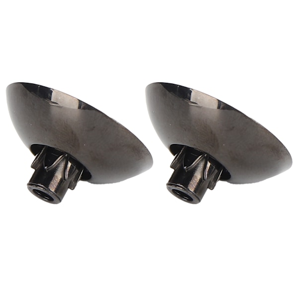 Metal Magnetiske Joysticks Base Joysticks Magnetisk Base Udskiftning til Xbox One Elite 2 Controller