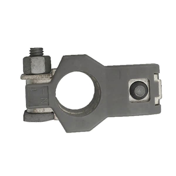 Bilbatteri Polsko Negativ Batteripol Til 90982-06022