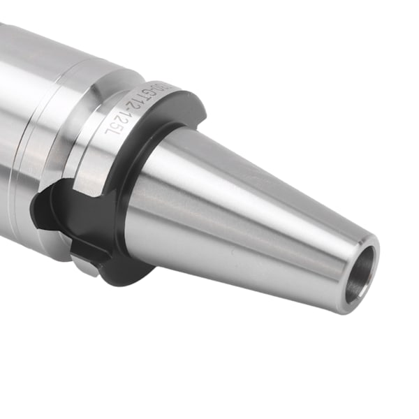 Tapping Holder Collet Chuck Shank Overload Torsion Protection Telescopic Buffer BT30‑GT12‑125L