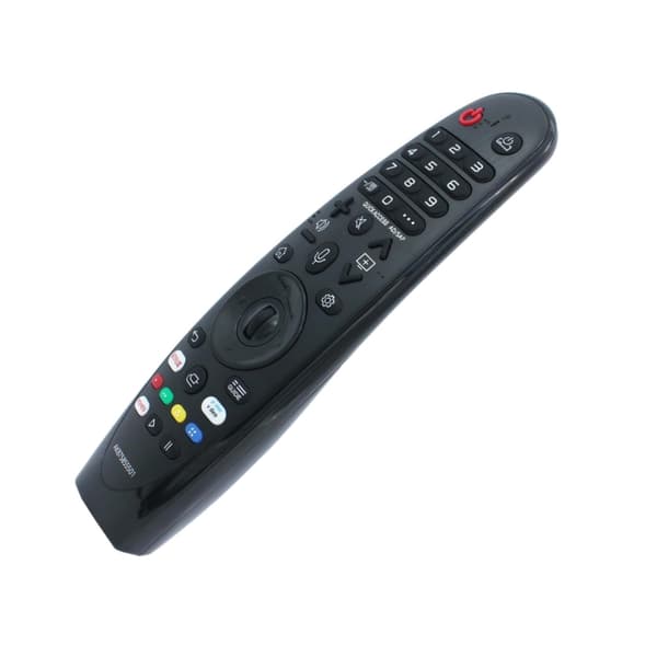LG Magic Fjärrkontroll, för AKB75855501 AKB75855503 AN- MR600A