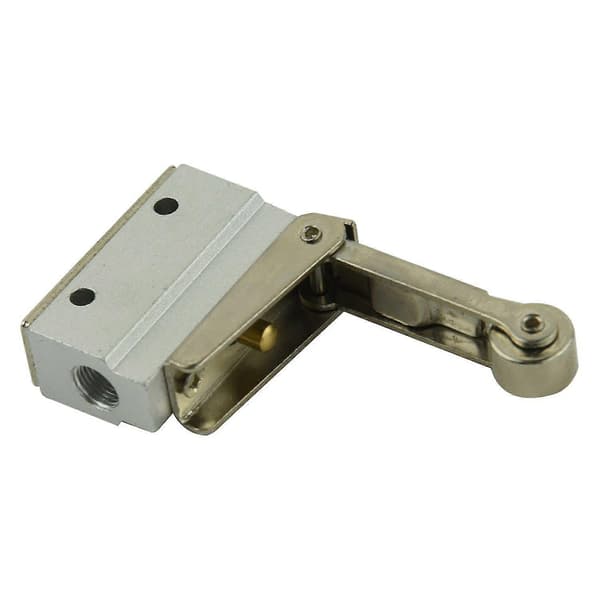 Mov-02 8,5 mm 2 Position 3 Vejs Rullearm Mekanisk Ventil