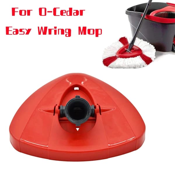 Baseerstatning for O-Cedar mopp for hodedisk Easy Wring mopp