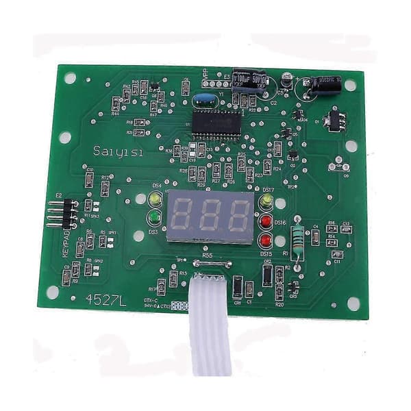 Idxl2db1930 Svømmebassin Er Display Board Til H Lav