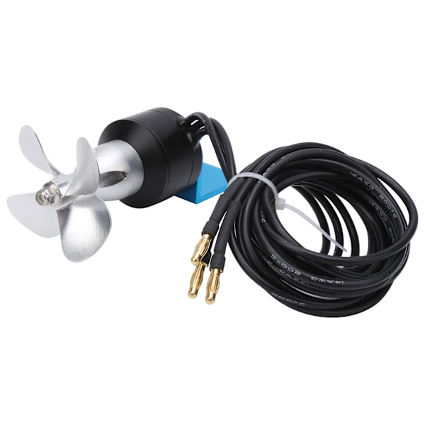 4023S‑350KV 24V Metallpropeller Vattentät Motor Undervattenstruster Passar för RC-fartyg CCW