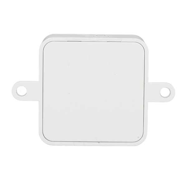 WiFi APP Fjernbetjening Kontakt Relæmodul WiFi 2CH Lyskontaktmodul til Tuya AC 100‑240V