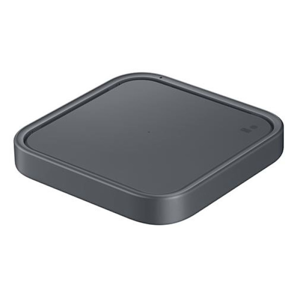 Samsung 15 Watt Hurtig Trådløs Oplader Sort