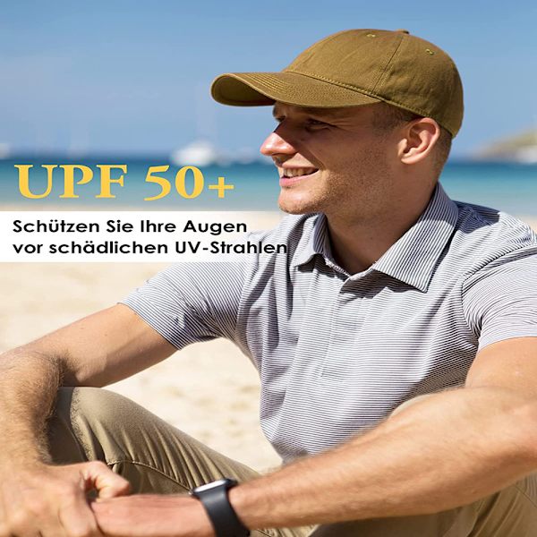 Baseballkeps Bomullsbaseballkeps Justerbar pappakeps Vanlig baseballkeps Unisex lastbilskeps