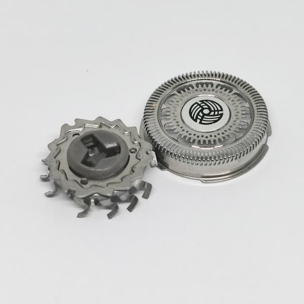 Sett med 3, egnet for Philips barbermaskin S9000 blad SH90 SH70 mesh